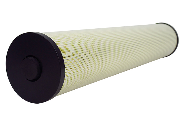 customized oil filter